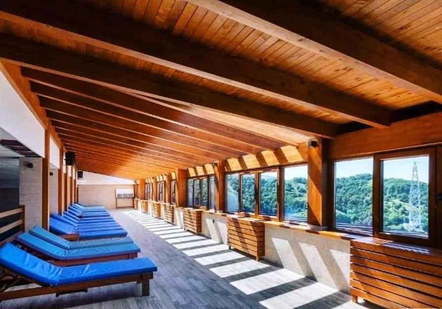 Apartments Zivkovic, Milmari D Kopaonik Exterior foto