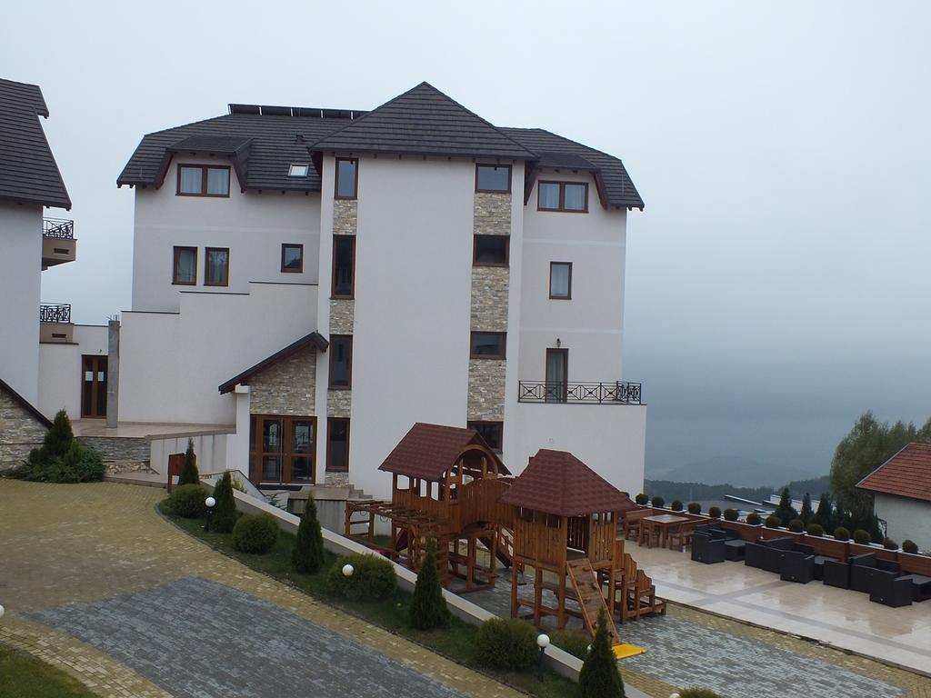 Apartments Zivkovic, Milmari D Kopaonik Exterior foto
