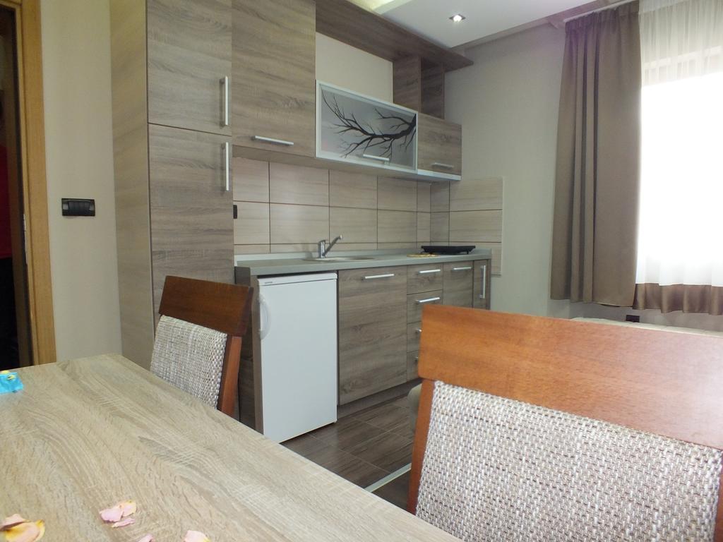 Apartments Zivkovic, Milmari D Kopaonik Exterior foto
