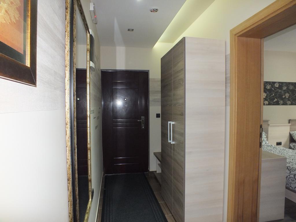 Apartments Zivkovic, Milmari D Kopaonik Exterior foto