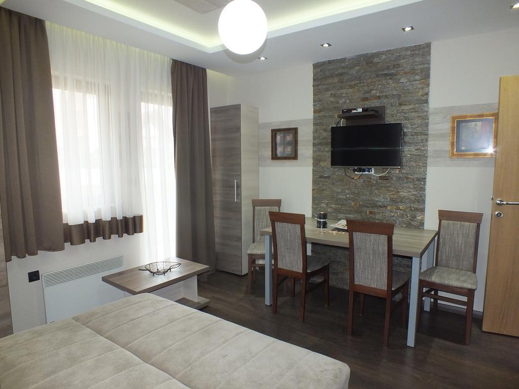 Apartments Zivkovic, Milmari D Kopaonik Exterior foto