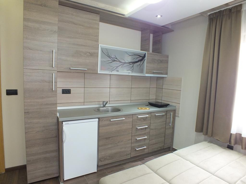 Apartments Zivkovic, Milmari D Kopaonik Exterior foto