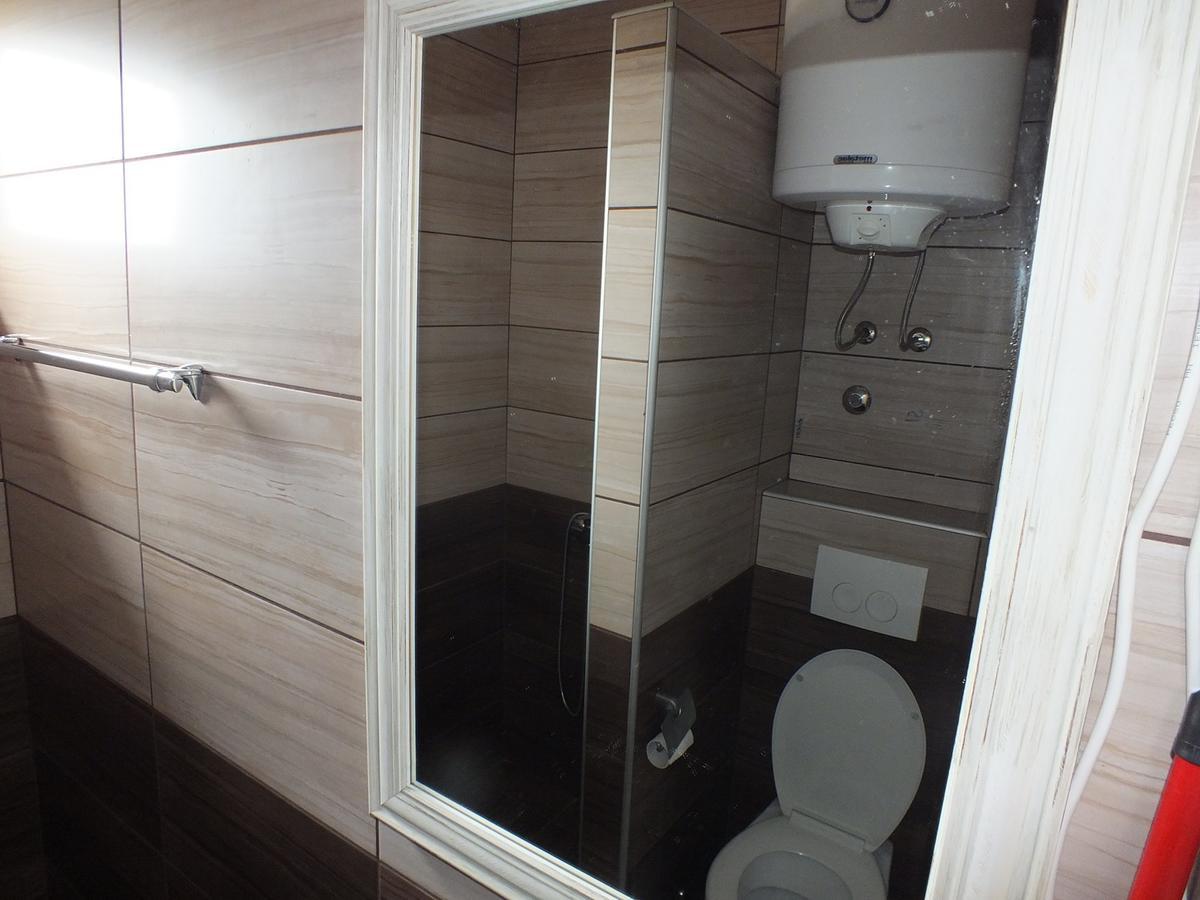 Apartments Zivkovic, Milmari D Kopaonik Exterior foto