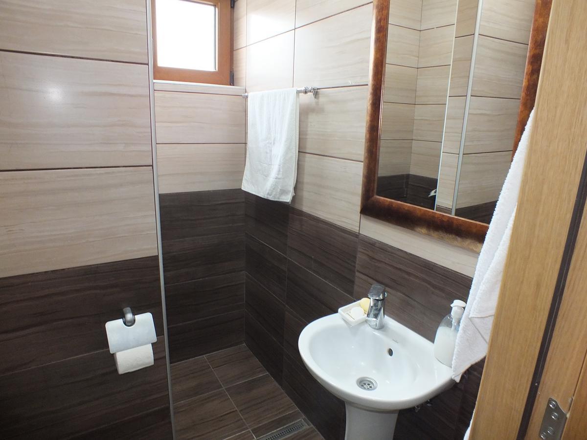 Apartments Zivkovic, Milmari D Kopaonik Exterior foto