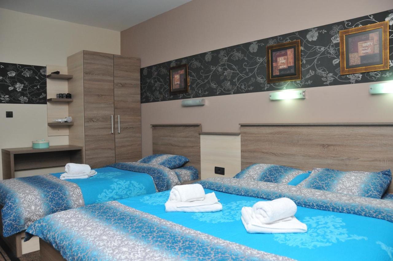 Apartments Zivkovic, Milmari D Kopaonik Exterior foto