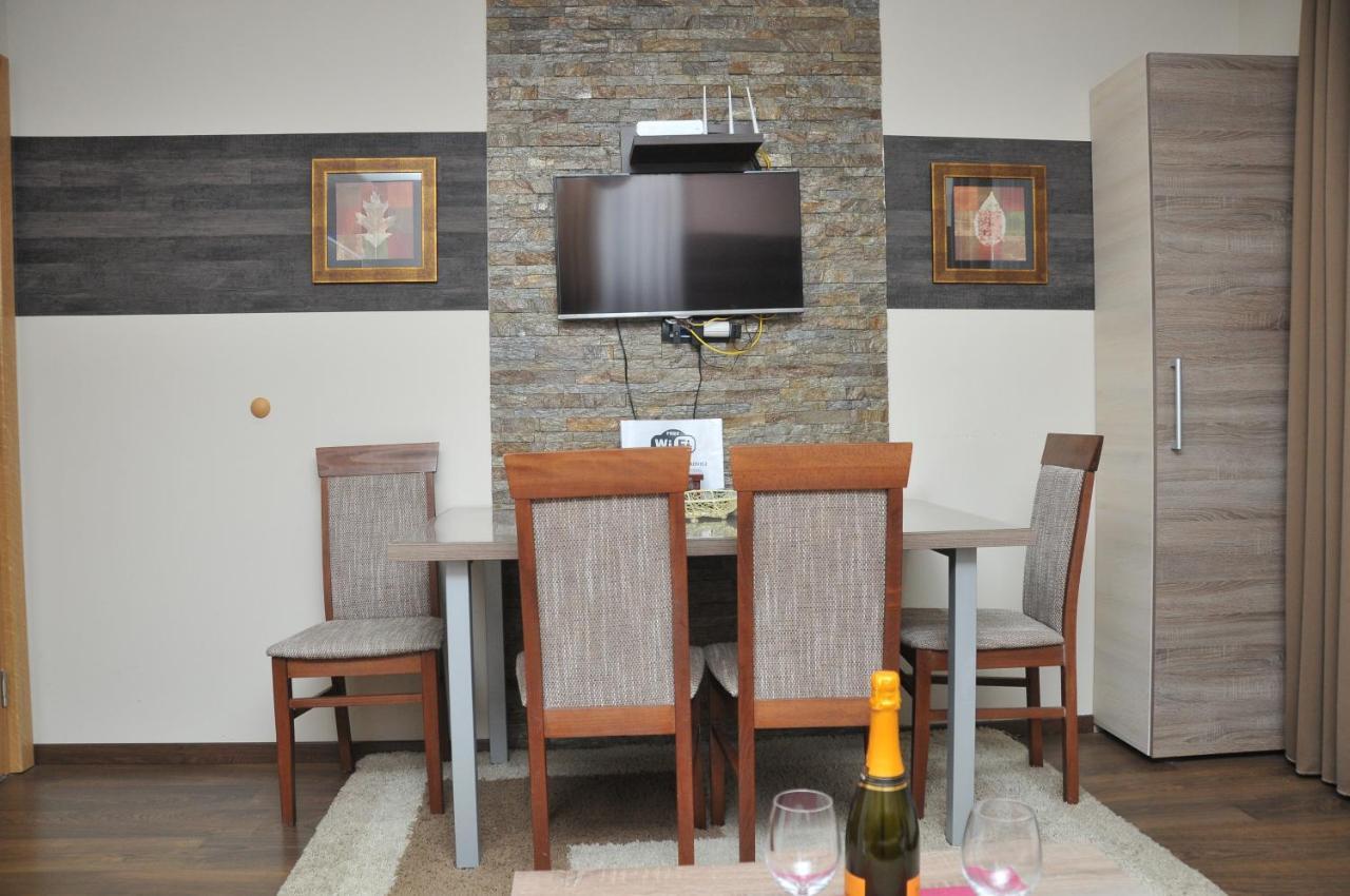 Apartments Zivkovic, Milmari D Kopaonik Exterior foto