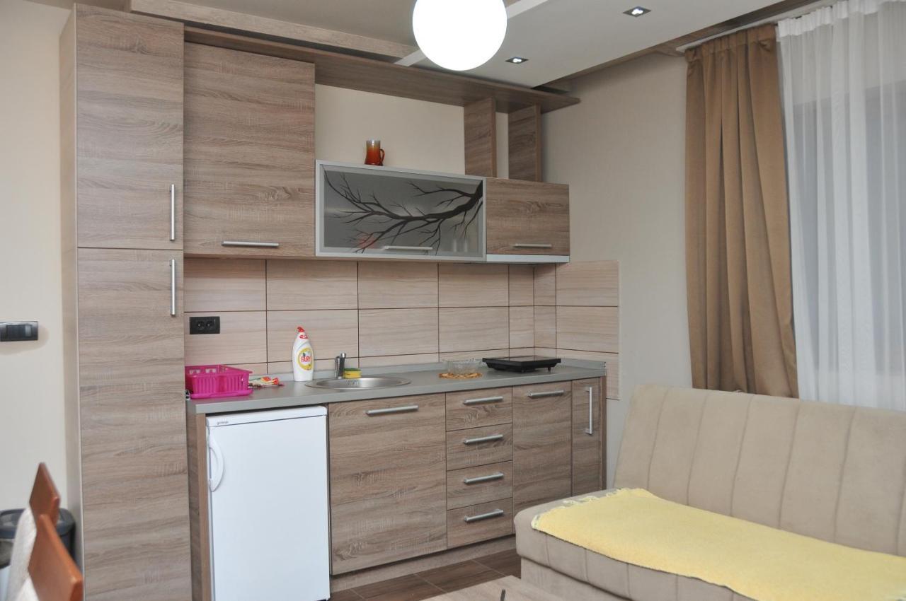 Apartments Zivkovic, Milmari D Kopaonik Exterior foto