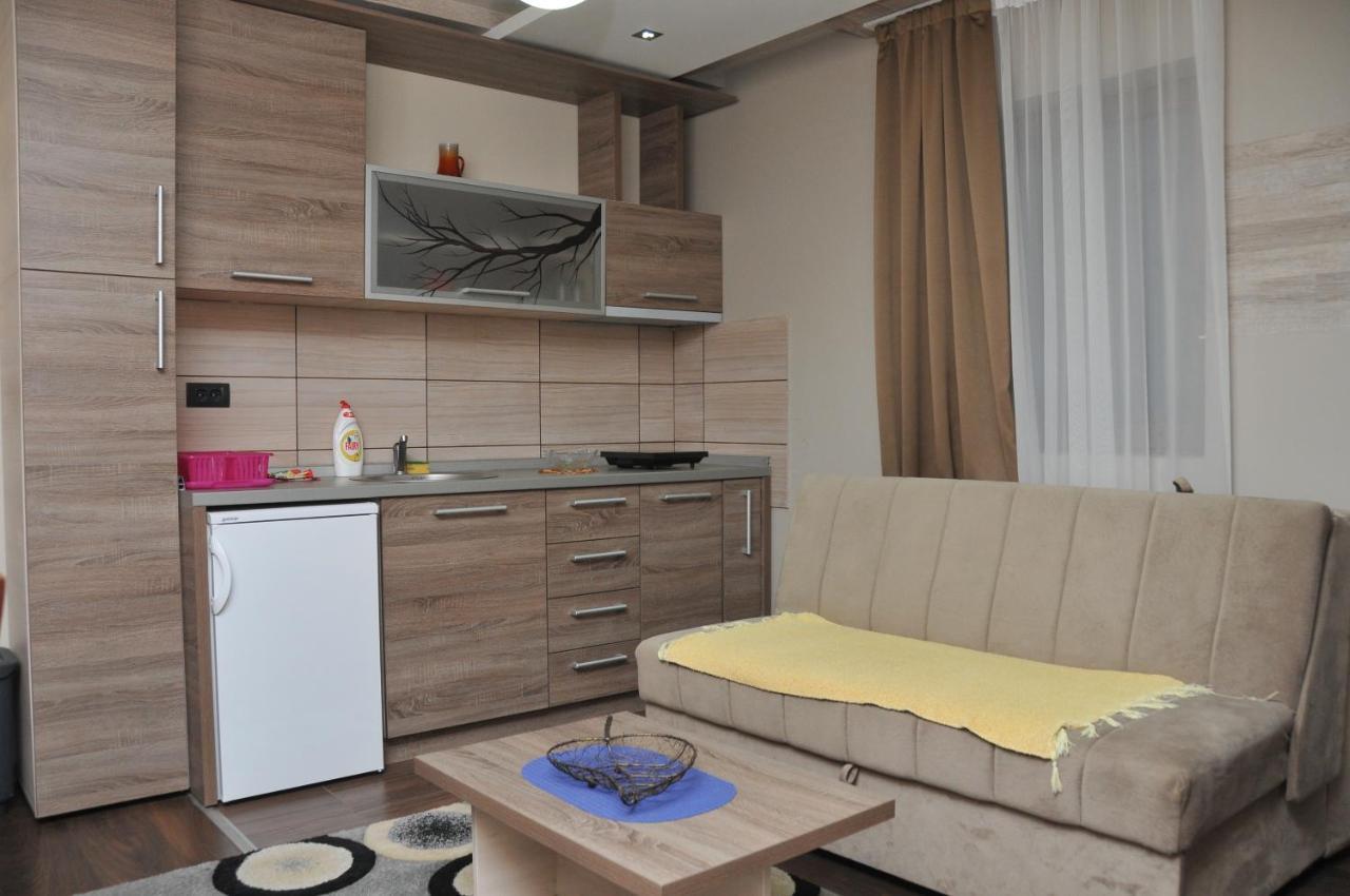 Apartments Zivkovic, Milmari D Kopaonik Exterior foto